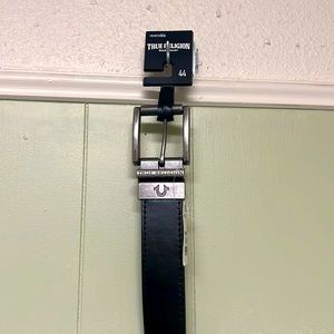 True religion belt - brand new